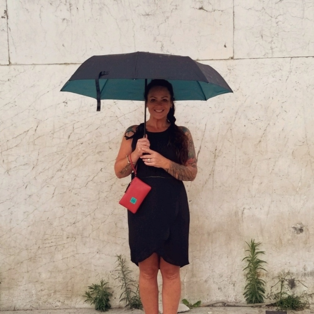 Meet your Posher, Jennifer